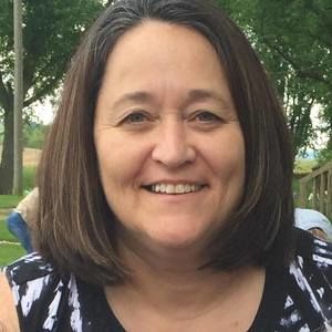 Meet your Posher, Tina